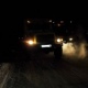 Курская область. В Железногорске грузовик сбил женщину