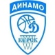 Курское «Динамо-2» одержало 22-ю победу в сезоне