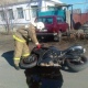 В Курской области насмерть разбился мотоциклист
