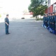 Курские спасатели отправились тушить леса в Тверской области