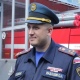 Куряне могут задать вопрос начальнику регионального ГУ МЧС