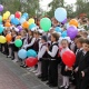 Школы Курска приняли 329 беженцев с Украины