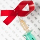 В Курской области от ВИЧ-инфицированных матерей родилось 179 детей