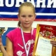 Курская рапиристка завоевала «бронзу» на первенстве России