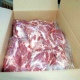 В Курской области задержали около тонны сомнительного мяса с Украины