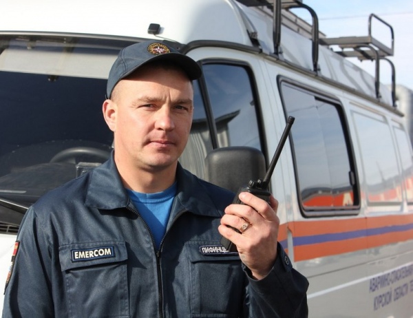 Спасатель АСС Курской области Евгений Лифинцев Спасатель АСС Курской области Евгений Лифинцев