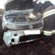 В авариях под Курском пострадали люди
