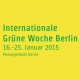 Куряне принимают участие в международном форуме в Берлине
