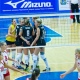 Волейболистки Курска дважды выиграли в Иркутске