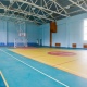 В Курской области отремонтируют 23 спортзала (СПИСОК)