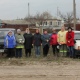 В Курской области действуют женские пожарные дружины