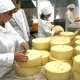 В Курской области вдвое увеличено производство сыров