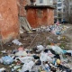 Власти Курска объяснили, кто виноват в «мусорной» проблеме