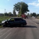 Под Курском перевернулась маршрутка: 10 пострадавших