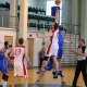 Впервые в Курске пройдет финал любительской баскетбольной лиги