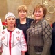 Курянки отметили 25-летие Союза женщин России