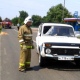 В ДТП в Курской области погибла велосипедистка