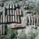 С курского сахзавода вывезли арсенал боеприпасов