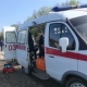 В Курской области грузовик задавил велосипедиста
