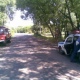 Двое курян разбились насмерть, врезавшись в дерево на иномарке