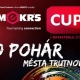 «Динамо» (Курск) выиграло первый матч на «MEKR'S CUP»