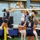 Курск примет турнир по женскому волейболу