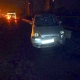 В Курске произошла авария на Сеймском мосту