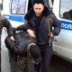 В Курске умер таксист, которого избил грабитель банка