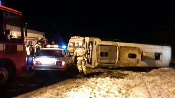 Аварии произошли в пригородном Курском и Октябрьском районах Аварии произошли в пригородном Курском и Октябрьском районах