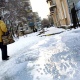 Курянам напоминают правила безопасности при гололеде