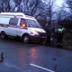 В Курской области легковушка влетела под грузовик: погибли пять человек