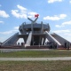 Самым популярным для туристов объектом Курской области стали «Тепловские высоты»