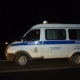 В Курске автобус наехал на женщину