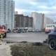 Курск. Жуткая авария с участием ВАЗа и «Порше Кайен»