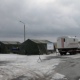 В Курской области готовы к работе пункты обогрева водителей