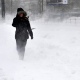 В Курской области прогнозируют метель, снег с дождем и гололед
