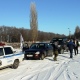 Курская область приняла автопробег из сотен джипов