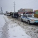 В Курске и Железногорске сбили трех женщин-пешеходов