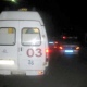 В Курске сбили двух пешеходов