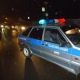 В Курске столкнулись три автомобиля