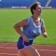 Курская пенсионерка завоевала «серебро» на международном марафоне