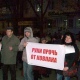 Сотни жителей города Сумы выступили против переименования Курского проспекта
