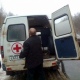 Под Курском два человека погибли, врезавшись на иномарке в дерево