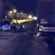 В Курске пьяный водитель врезался в припаркованную фуру