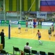 Волейболистки Курска уступили «Спарте»