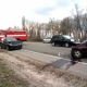 Курская область. В двух авариях пострадали пять человек
