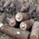 Под Курском нашли 46 снарядов