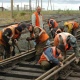 В Курской области запланированы ремонты железнодорожных путей