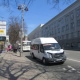 В Курске утверждено новое положение о пассажирских перевозках
