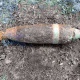 В Курске найден снаряд, а под Фатежом – две немецкие авиабомбы-«бабочки»